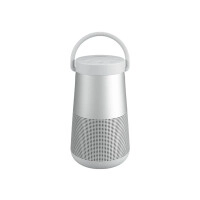 Bose SoundLink Revolve+ II Luxe Bluetooth Speaker (Silver)