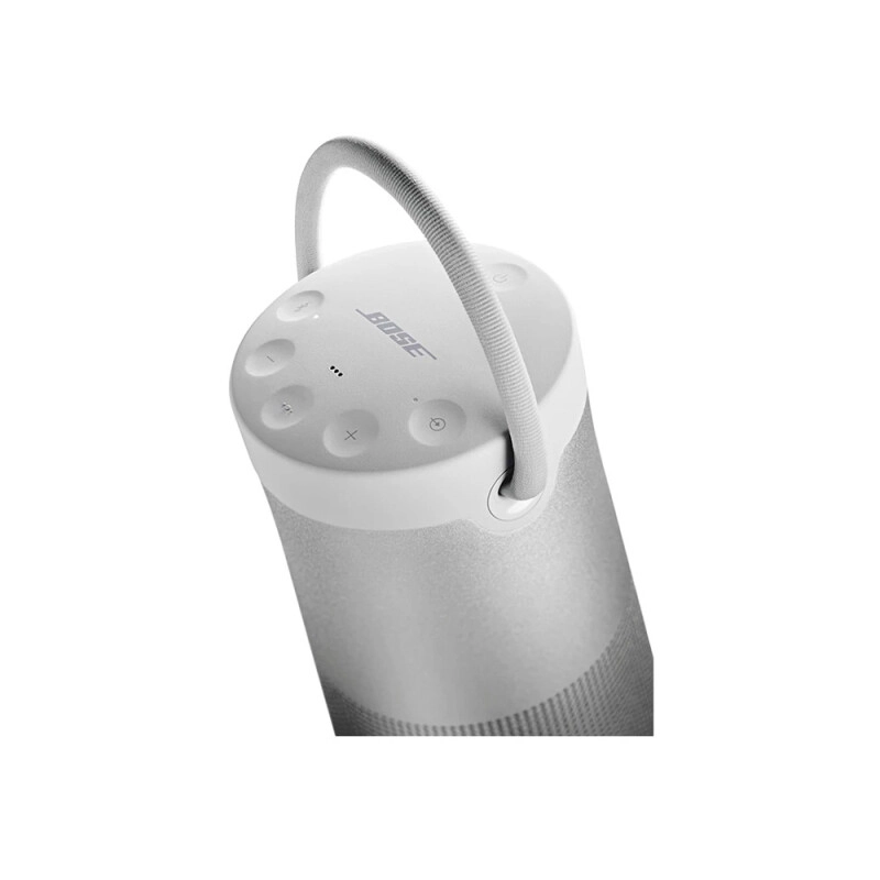 Bose SoundLink Revolve+ II Luxe Bluetooth Speaker (Silver) - 2