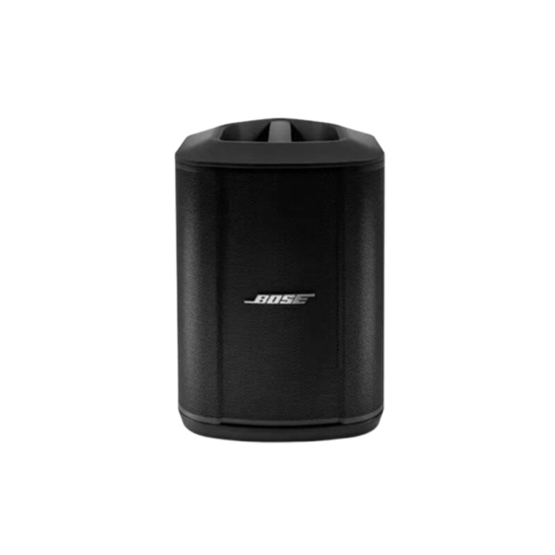 Bose S1 Pro+ Stereo Portable Bluetooth Speaker (Black)