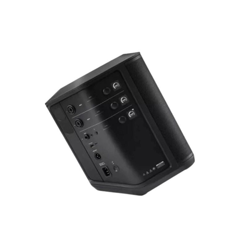 Bose S1 Pro+ Stereo Portable Bluetooth Speaker (Black) - 3