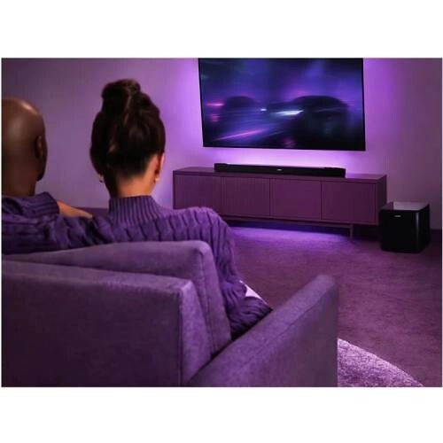 Bose Lifestyle Ultra Subwoofer - 3