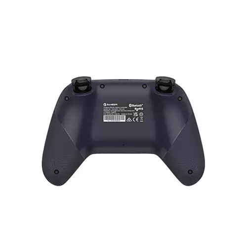 GameSir Nova Lite Tri-Mode Wireless Multiplatform Hall Effect Gaming Controller (Midnight Blue)-gallery-3