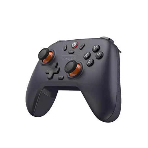 GameSir Nova Lite Tri-Mode Wireless Multiplatform Hall Effect Gaming Controller (Midnight Blue)-gallery-1