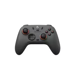 GameSir Nova 2 Lite Multi-Platform Wireless Tri-Mode Game Controller Gray