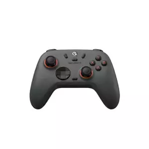 GameSir Nova 2 Lite Multi-Platform Wireless Tri-Mode Game Controller Gray