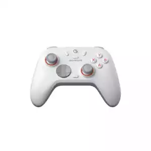 GameSir Nova 2 Lite Multi-Platform Wireless Tri-Mode Game Controller White