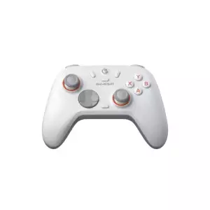 GameSir Nova 2 Lite Multi-Platform Wireless Tri-Mode Game Controller White