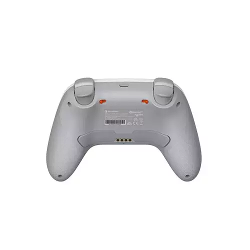 GameSir Nova 2 Lite Multi-Platform Wireless Tri-Mode Game Controller White-gallery-2
