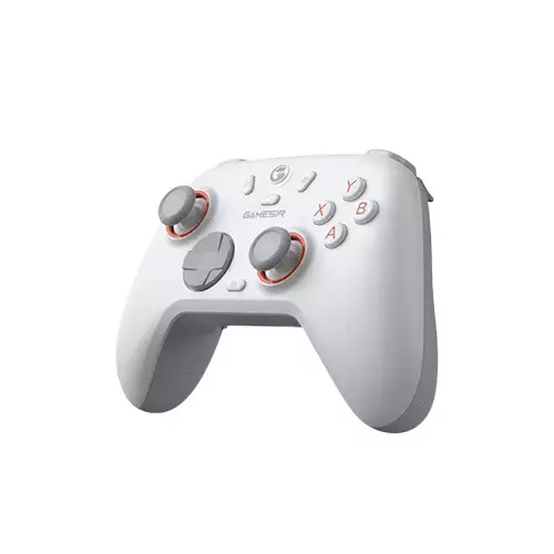 GameSir Nova 2 Lite Multi-Platform Wireless Tri-Mode Game Controller White-gallery-4