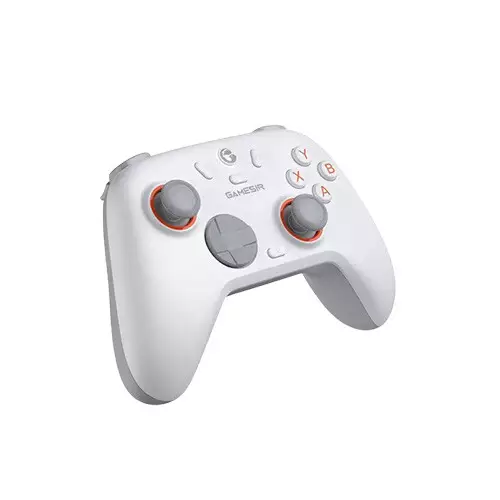 GameSir Nova 2 Lite Multi-Platform Wireless Tri-Mode Game Controller White-gallery-3