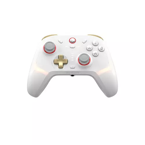 Gamesir Cyclone 2 Tri-Mode Multi-Platform Controller - White