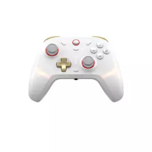 Gamesir Cyclone 2 Tri-Mode Multi-Platform Controller - White