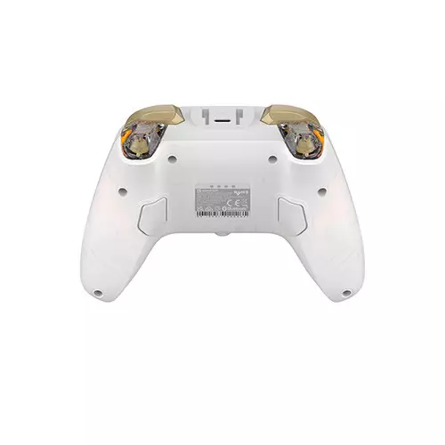 Gamesir Cyclone 2 Tri-Mode Multi-Platform Controller - White-gallery-2
