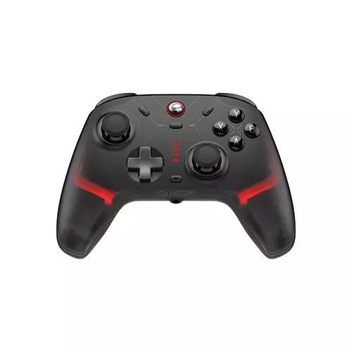 Gamesir Cyclone 2 Tri-Mode Multi-Platform Controller (Black)