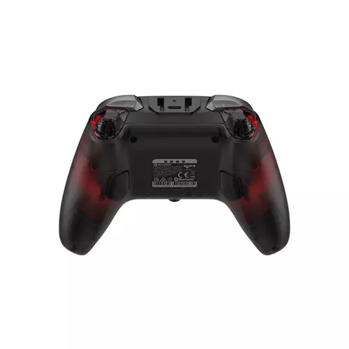 Gamesir Cyclone 2 Tri-Mode Multi-Platform Controller (Black)-gallery-2