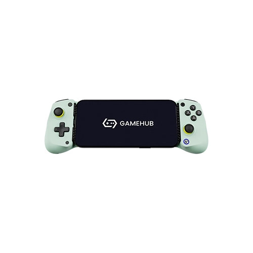 GameSir X5 Lite Type-C Mobile Gaming Controller (Wasabi)