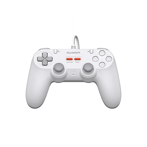 GameSir Tegenaria Lite Wired Symmetric Game Controller