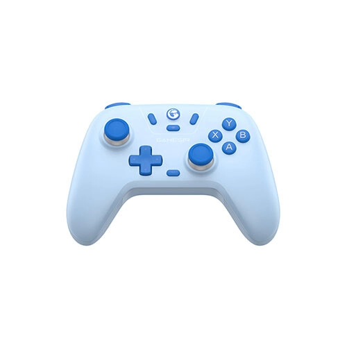 GameSir Nova Lite Multiplatform Tri-Mode Wireless Controller (Sky Blue)