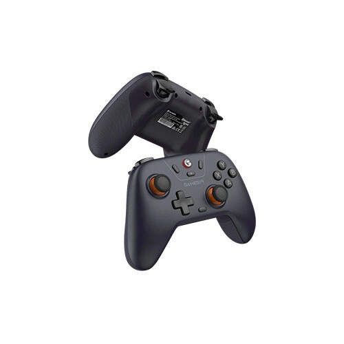 GameSir Nova Lite Multiplatform Tri-Mode Wireless Controller (Space Purple)