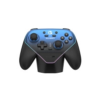 Gamesir Super Nova Multiplatform Wireless Game Controller ( Nightfall Blue )