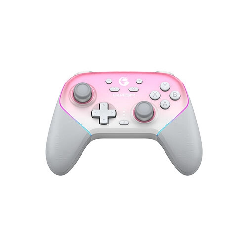 Gamesir Super Nova Multiplatform Wireless Game Controller (Whipped Pink)