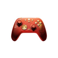 GameSir Nova 2 Lite Multi-Platform Tri-Mode Game Controller (Iron Man Edition)