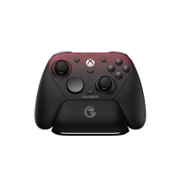 GameSir G7 Pro Tri-Mode Xbox Wired, PC & Mobile Wireless Controller (Shadow Ember)