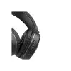 YISON B4 PORTABLE WIRELESS OVERHEAD FOLDABLE HEADPHONE (BLACK)-1