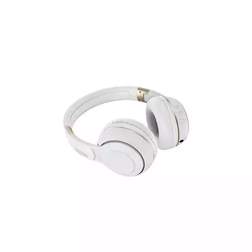 YISON B3 DEEP BASS HEADSET HEADPHONES WIRELESS EARBUDS WHITE