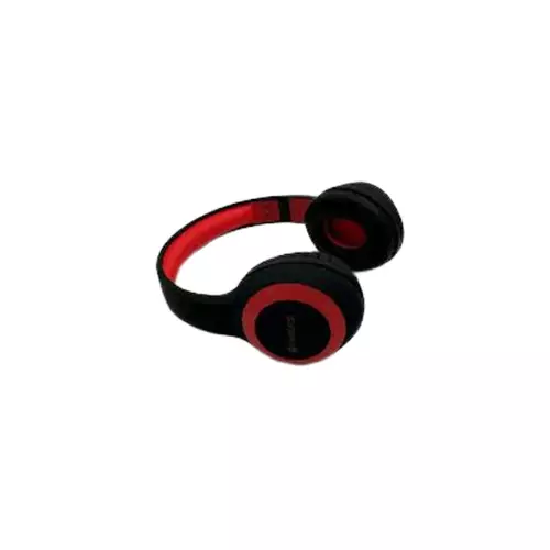 YISON CELEBRATE A23 WIRELESS HEADPHONES RED-1