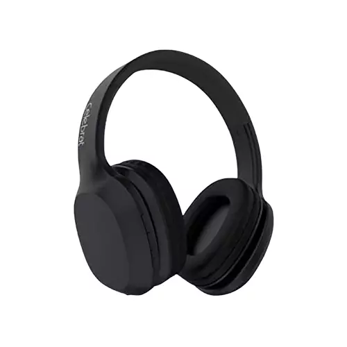 YISON CELEBRAT A18 BLUETOOTH HEADPHONE BLACK