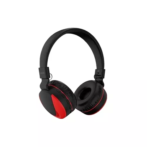 YISON CELEBRAT A9 WIRELESS HEADPHONES RED