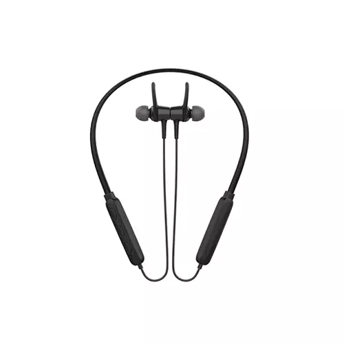 YISON CELEBRAT A15 WIRELESS BLUETOOTH EARPHONE (BLACK)