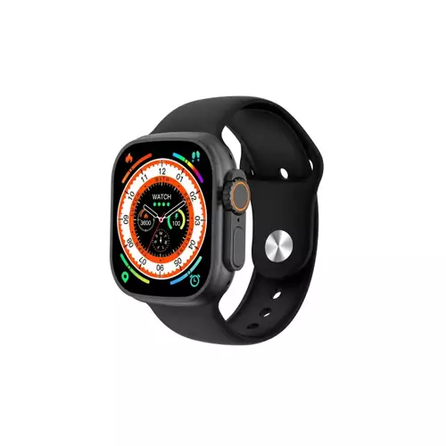 YISON CELEBRAT SW8PRO BLUETOOTH CALLING SMART WATCH-gallery-1