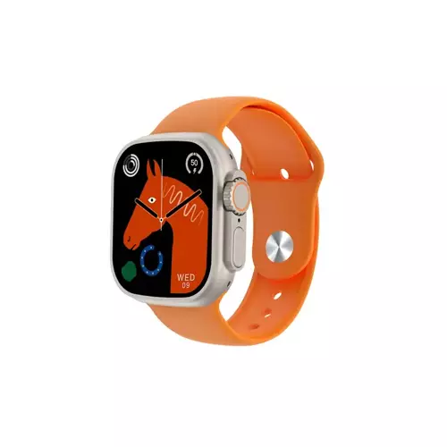 YISON CELEBRAT SW8PRO BLUETOOTH CALLING SMART WATCH-gallery-2