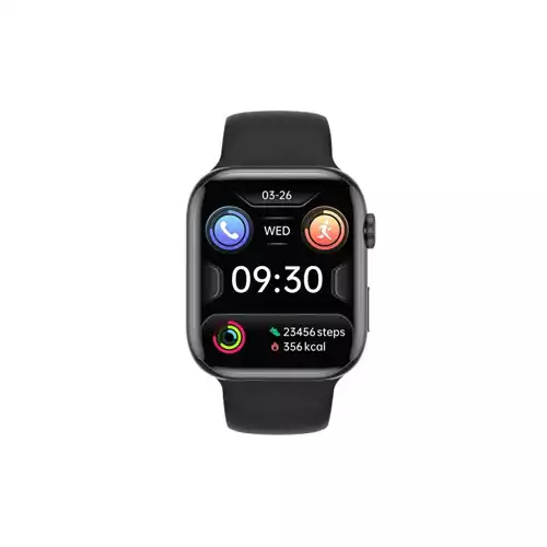 YISON CELEBRAT SW7PRO BLUETOOTH CALLING SMART WATCH