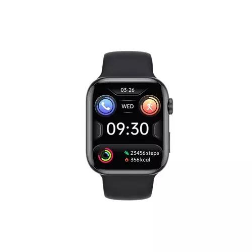 YISON CELEBRAT SW7PRO BLUETOOTH CALLING SMART WATCH