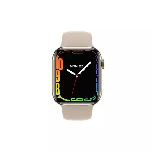 YISON CELEBRAT SW7PRO BLUETOOTH CALLING SMART WATCH-gallery-2