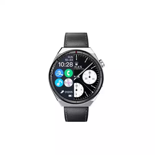 YISON CELEBRAT SW5PRO BLUETOOTH CALLING SMART WATCH