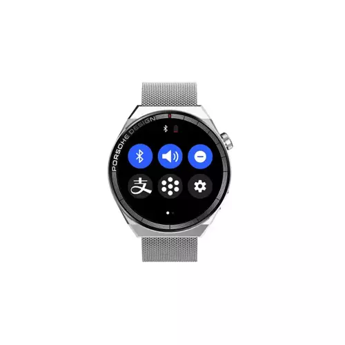 YISON CELEBRAT SW5PRO BLUETOOTH CALLING SMART WATCH-gallery-2