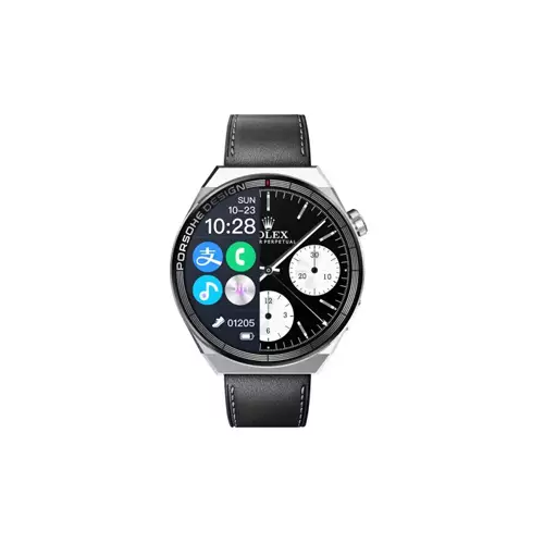 YISON CELEBRAT SW5PRO BLUETOOTH CALLING SMART WATCH