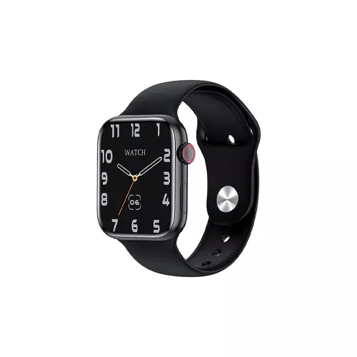 YISON CELEBRAT SW6PRO BLUETOOTH CALLING SMART WATCH-gallery-1