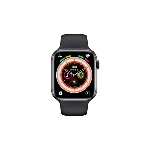 YISON PRO SW2 WATERPROOF CALLING SMARTWATCH-gallery-1