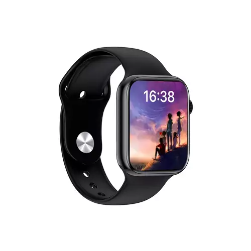 YISON PRO SW2 WATERPROOF CALLING SMARTWATCH