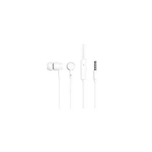 Yison Celebrat G13 In Ear Wired Earphone White