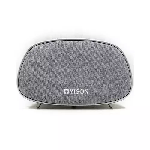 Yison WS-1 Coffe Bluetooth Portable Speaker