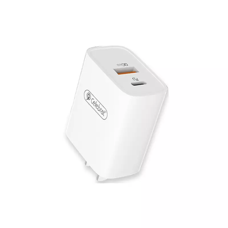 Yison PD30W Celebrat 3 USB Adapter Charger