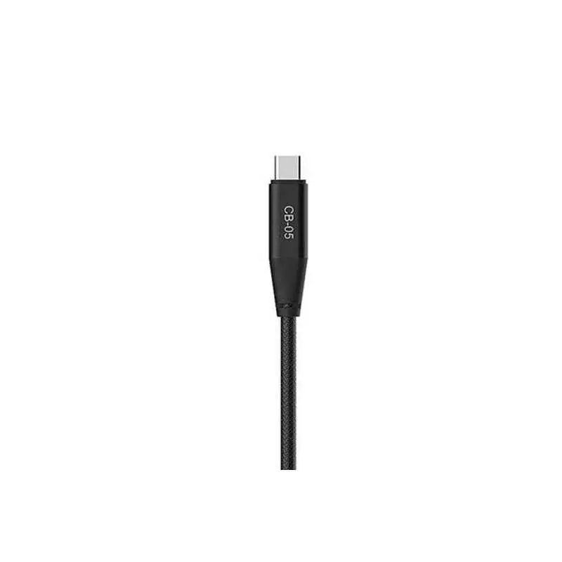 Yison 1M-5V/2.4A Micro Data Cable-gallery-1