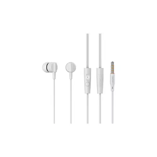 Yison Celebrat G35 3.5mm Wired Earphones With HiFi Sound