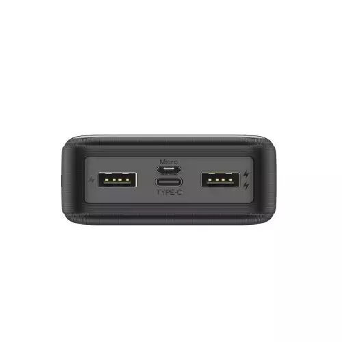 Yison Celebrat PB-09 20000mAh Power Bank-1